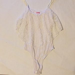 Body Central Bodysuit